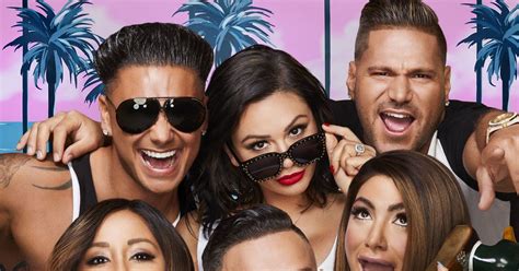 Jersey shore mtv. Things To Know About Jersey shore mtv. 